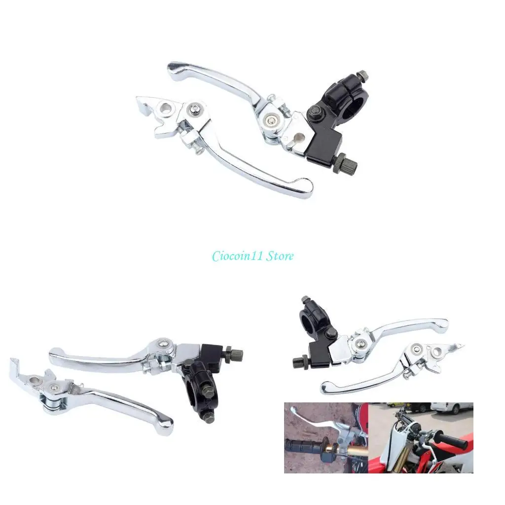 

Y1UB Мотоцикл руля сцепления тормоз