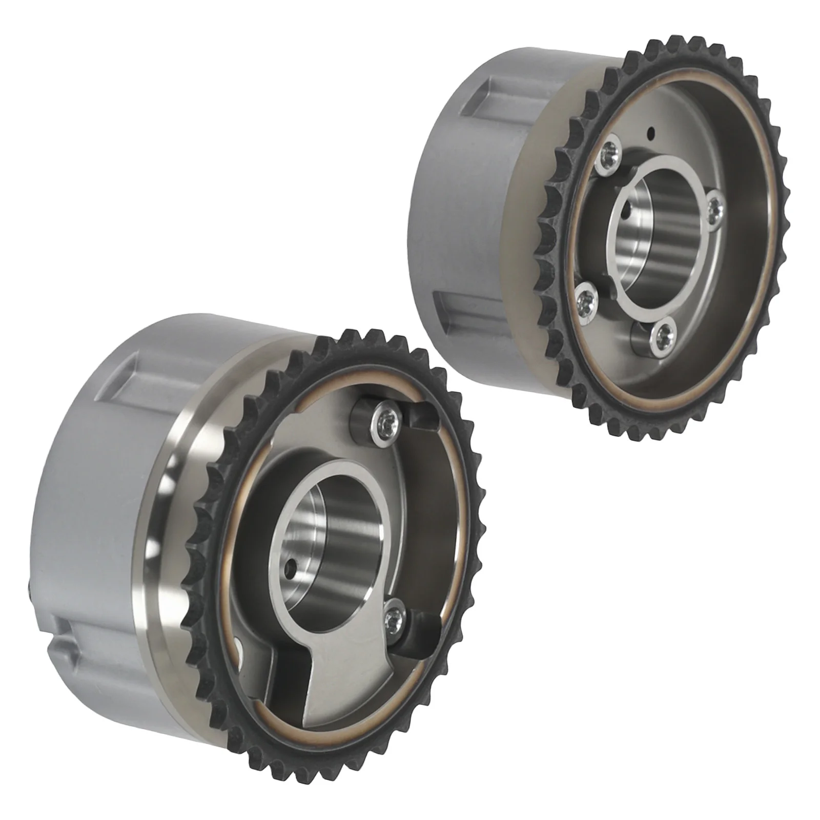 

Intake Camshaft Sprocket for Toyota Matrix 2.4L 2009-2013 918731 1305028021