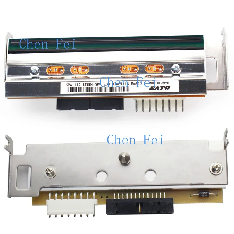Original New Printhead For SATO CL4NX 203dpi Barcode Printer,Warranty 90days,PN:R37901800