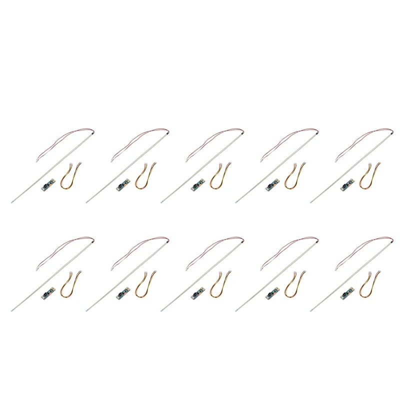 kit-de-bande-retroeclairee-led-abgg-10-de-490-mm-pour-convertir-un-ecran-lcd-ccfl-de-22-pouces-en-moniteur-led