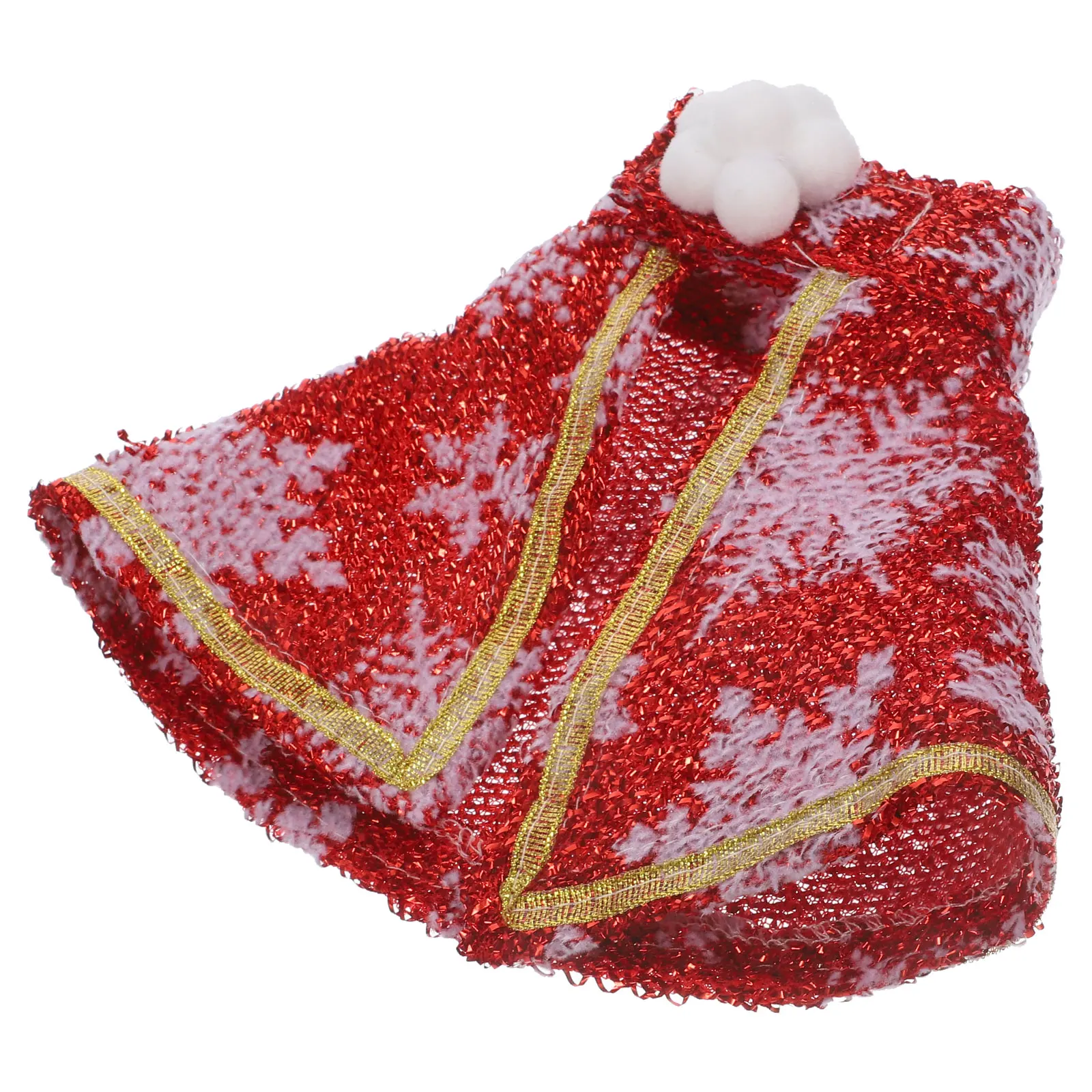 

Cat Clothes Cloak Cape for Dog Puppy Adorable Costume Pet Apparel Clothing Cats