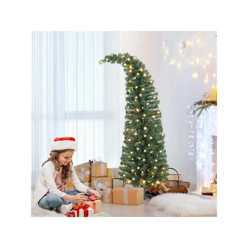 5Ft Artificial Xmas… - image