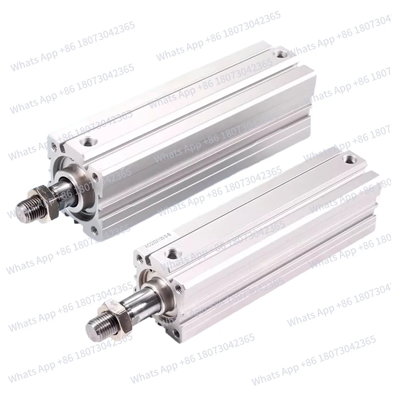 Extended Stroke Acq…