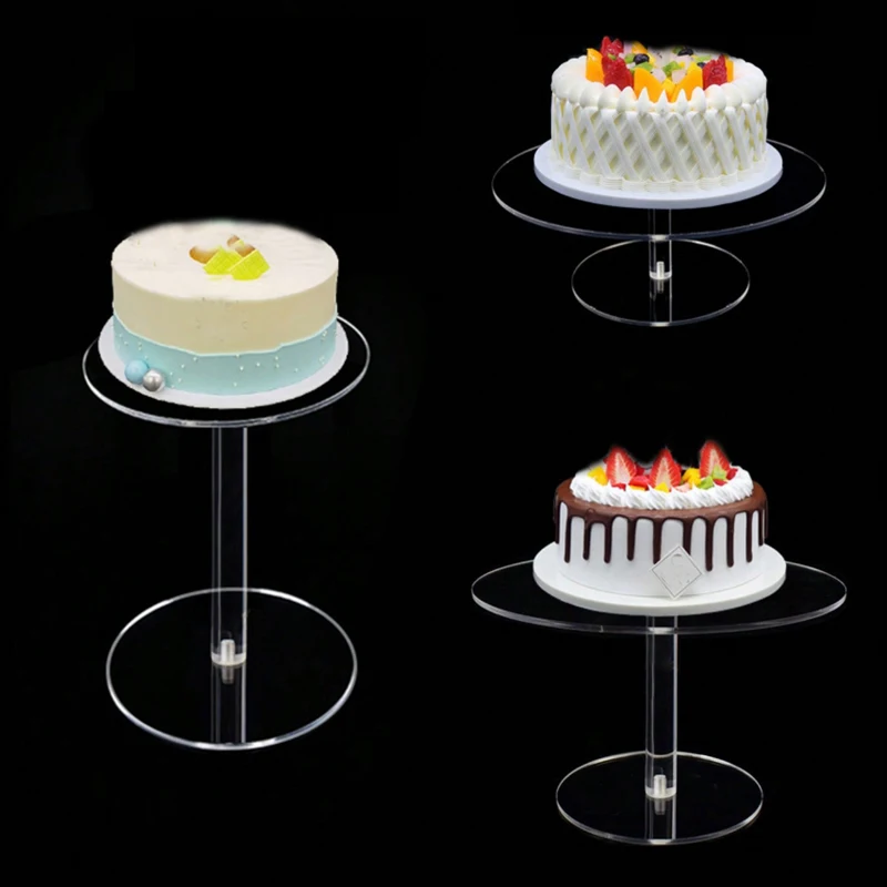 Thumbnail 3 - #84 Cake Stands Comparison Guide