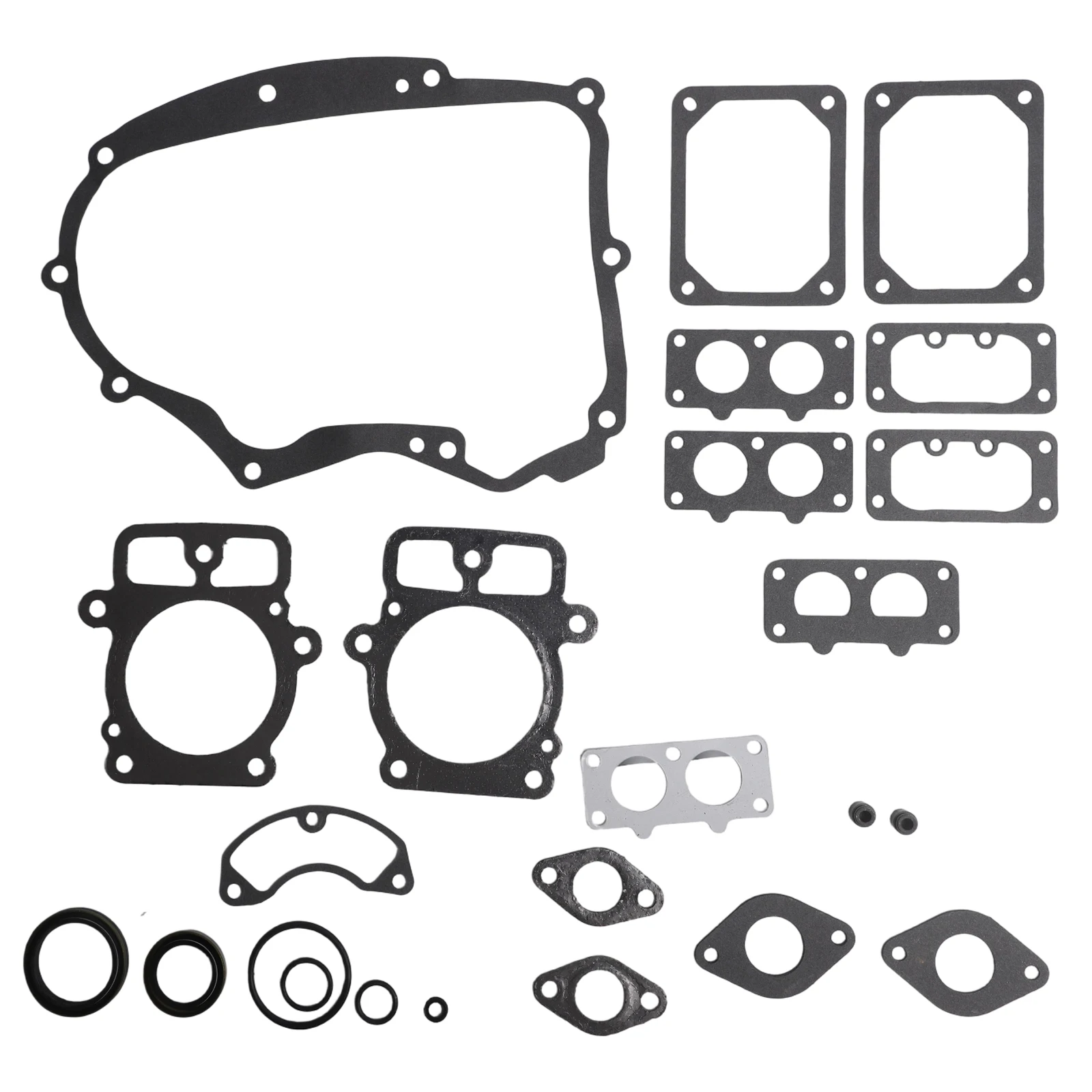 Gasket Kit Engine Gasket Engine Maintenance Comprehensive Gasket Set Easy Installation Efficient Sealing For 405777
