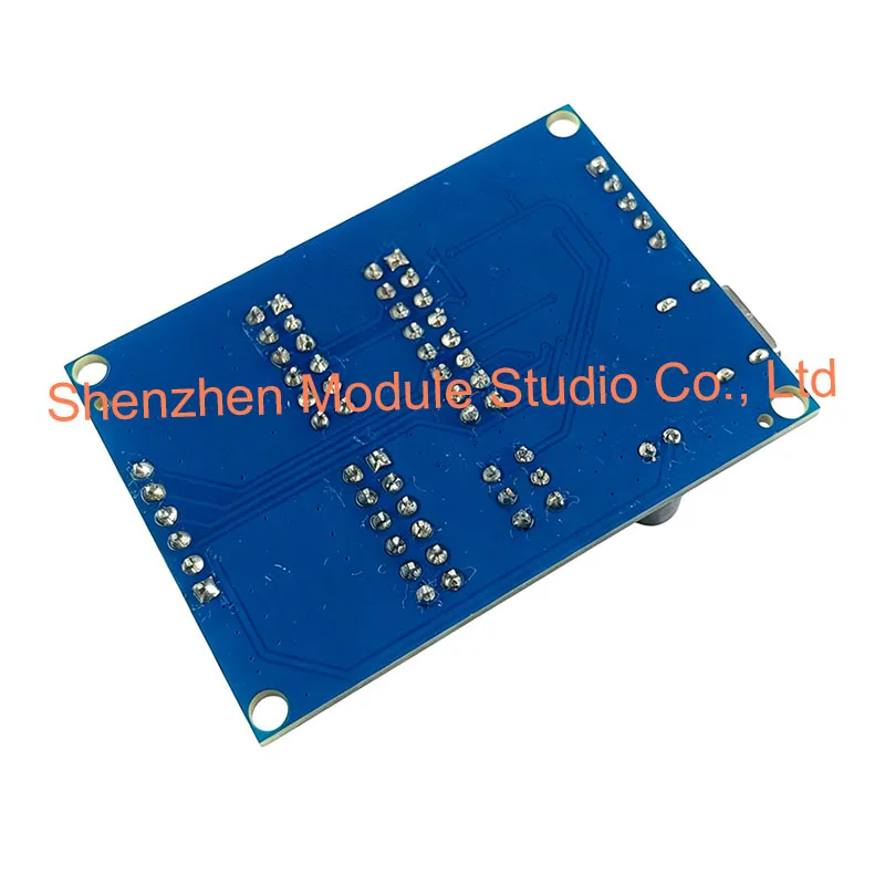 CS8421 I2S IIS Sample Rate Converter Board 3-Wire to 4-Wire with MCLK Master Slave Digital Audio Interface Board for DAC Audio view 2