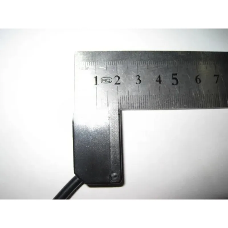 New photoelectric sensors GN-10NT, GN-10NT-YR, GN-10NT-YE replace the CR-500N sensor