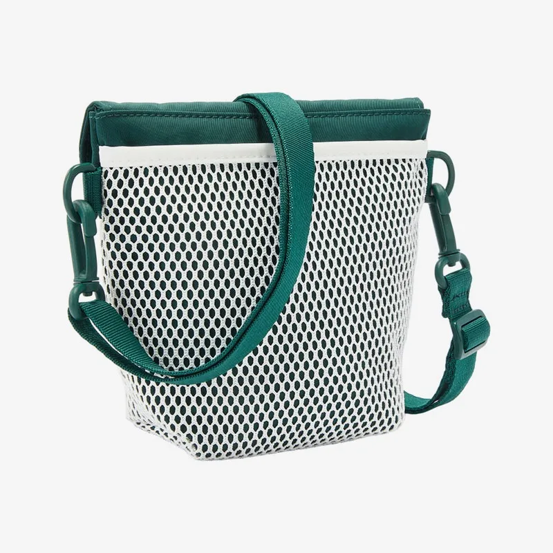 Puma New Men's and Women's Same Splicing Casual Sports Shoulder Messenger Bag 093204-01