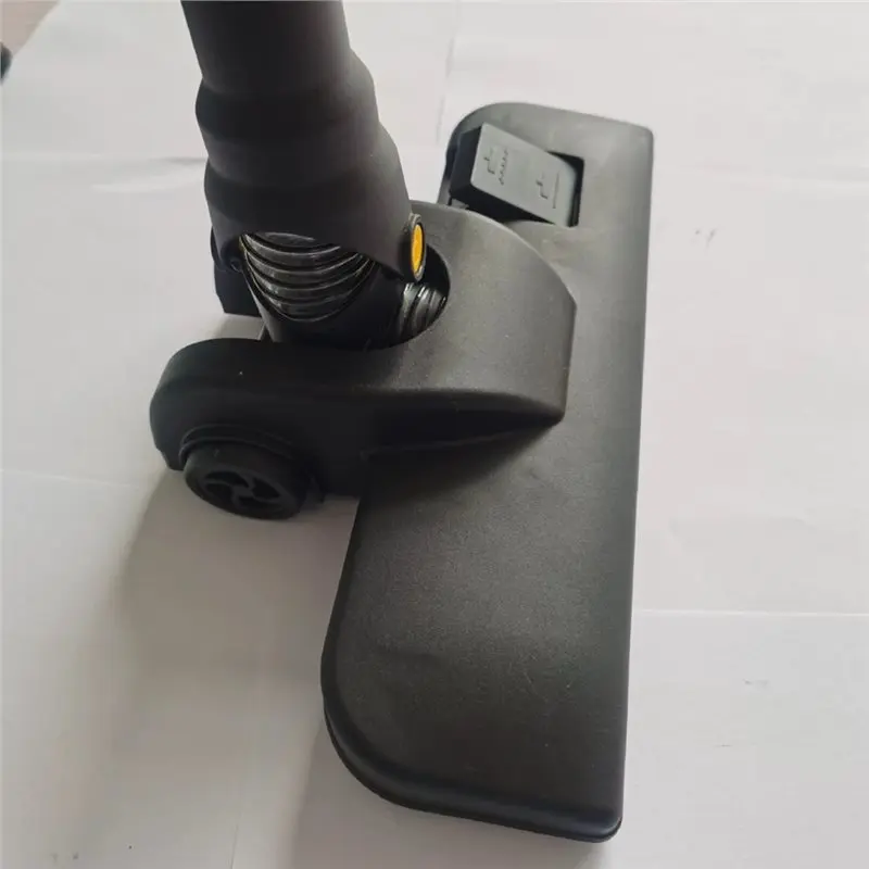 【جديد】قطع غيار مرفق مكنسة كهربائية عالمي 32 مم لمعظم موديلات المكنسة الكهربائية رأس فرشاة السجاد والأرضية