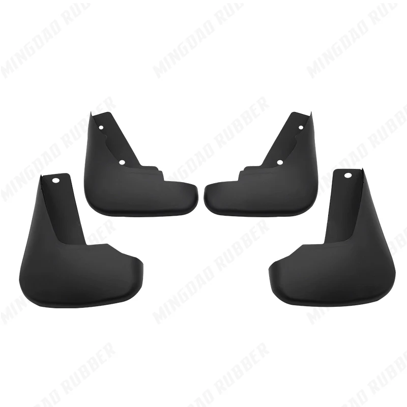 For Ford Mondeo Mk3 2000 - 2006 2001 2002 2003 2004 2005 Car Mudflaps Mud Flaps Splash Guards Mudguards Flap Fender Accessories