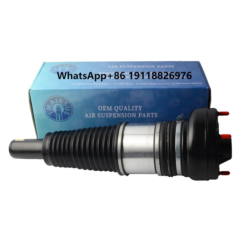 

Front Left or Right Air Suspension Shock Absorber for 4H0616039AD 4H0616040AD for A8 D4 A8 Quattro, S8, RS6 RS7 A6C7