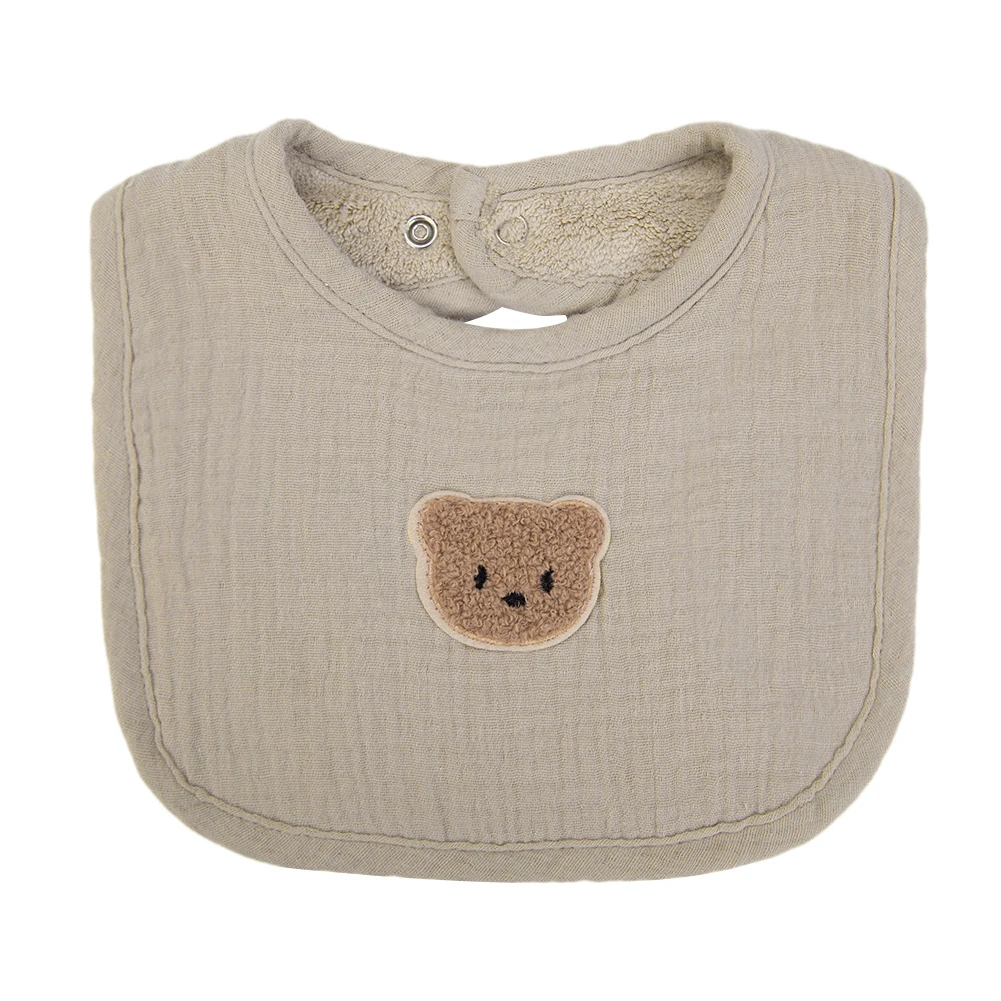 Bibs – Taupe