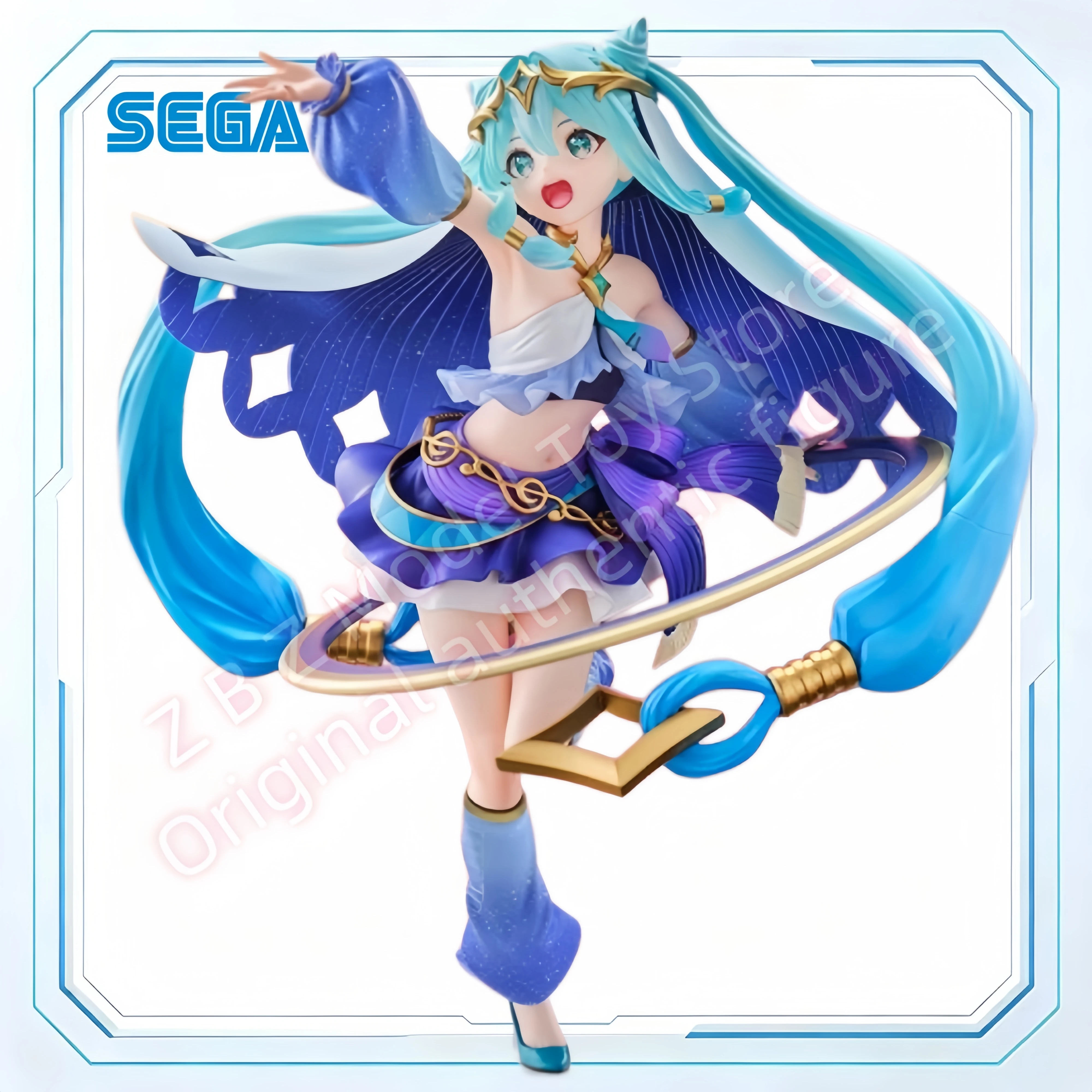 sega-hatsune-miku-version-cosmique-figure-lumineuse-reveuse-eclatante-radieuse-etheree-et-scintillante-pour-une-presentation-sur-le-theme-vocaloid-et-un-cadeau-decoratif