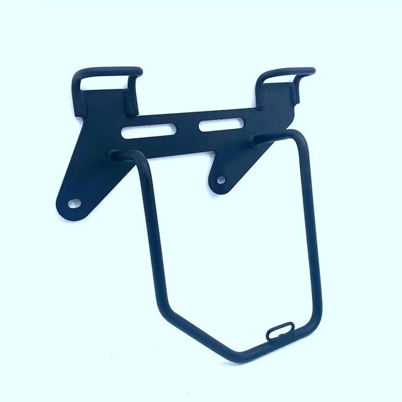 Efficientt-Motorcycle Side Bag Mounting Bracket Side Travel Bag Bracket For HONDA REBEL 1100/DCT 2021 2022 CMX1100