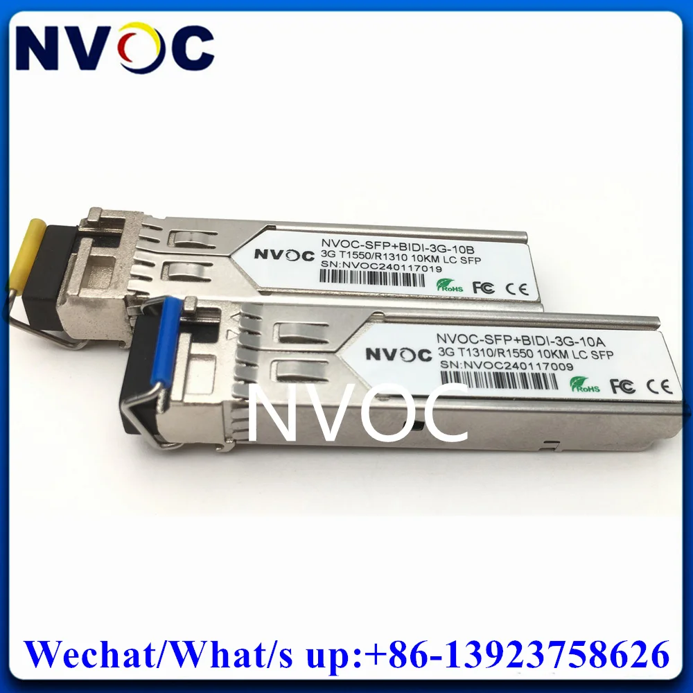 1Ch Forward Balance Audio XLR 3Pin to SM LC/SC 20KM Fiber Converter With Switchable Phantom Power 48V For ETV Broadcast Grade