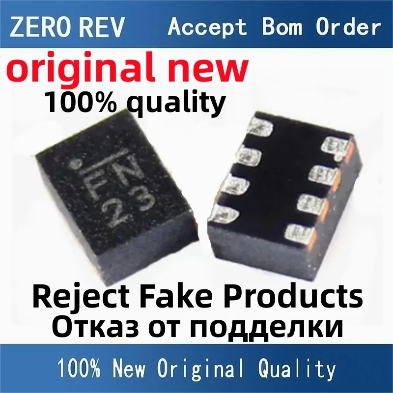 

5Pcs 100% New MP2322GQH-Z FN MP2162GQH-Z AZ MP2013AGQ-Z AJD MP20051DQ-LF-Z ABR QFN8 original chips ic