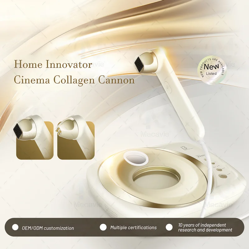 เครื่องนวดหน้า NEW Nano I7 ช่วยเติมความชุ่มชื้น ลดเลือนริ้วรอย ยกกระชับผิวหน้า ลดสิว ไม่เจ็บ