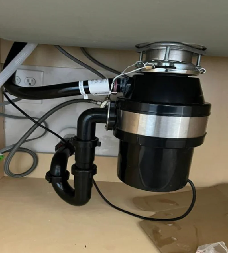 Garbage Disposer Ki…
