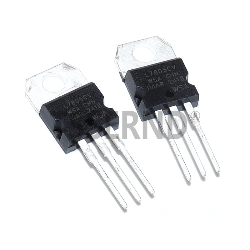 10PCS L7905CV L7908CV L7909CV L7805CV TO220 L7805 TO-220 L7806CV L7808CV L7809CV L7812CV L7815CV L7824CV L7912CV L7915CV L7924CV