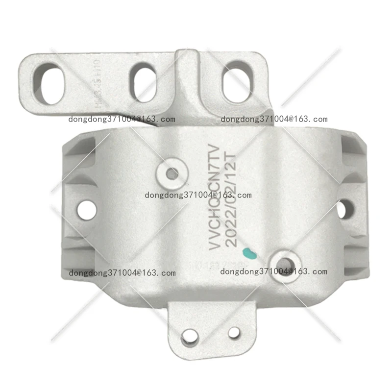 Suitable for old and new Baolai Classic Golf 4 Langyi Langxing Engine Bracket Transmission Foot Gasket Support