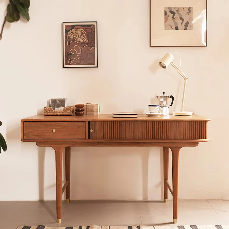 Wabi Sabi solid wood dining table, modern organic design conference table, luxury oak longboard, suitable for designer projects