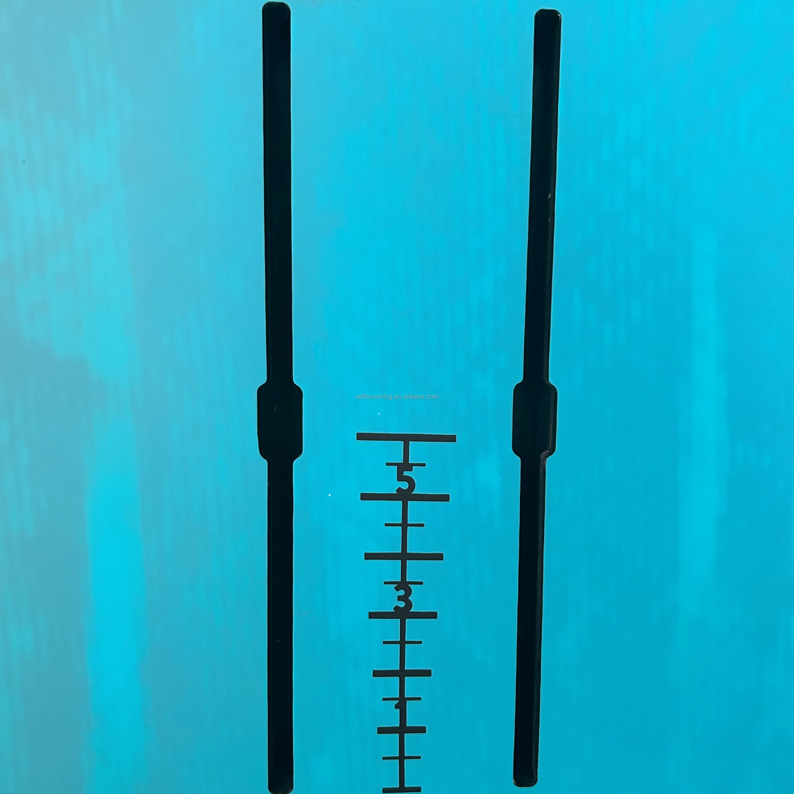 Deska do surfingu wing foil, sztywna, w całości z włókna węglowego, foilboard, deska surfingowa