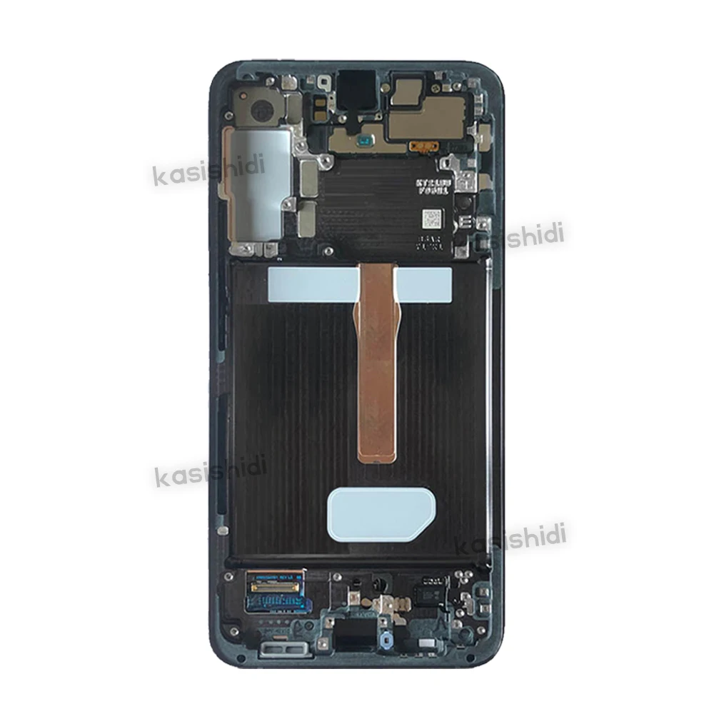 AMOLED For Samsung Galaxy S22 LCD S901B S901B/DS S901U Display Touch Screen Digitizer For Samsung S22 plus LCD S906B S9060