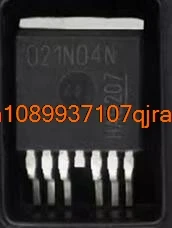 

Микросхема новая IPB021N04N TO263