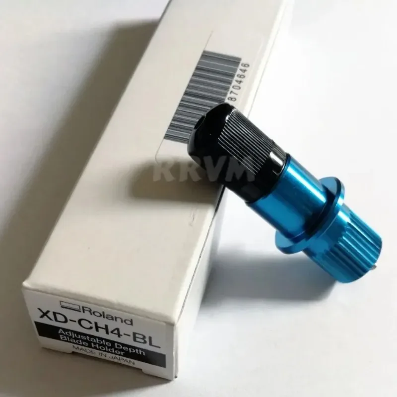 New Original XD-CH4-BL Blade Holder for Roland GR-640 GR-540 GR-420 GR2-640 GR2-540 GR2-420