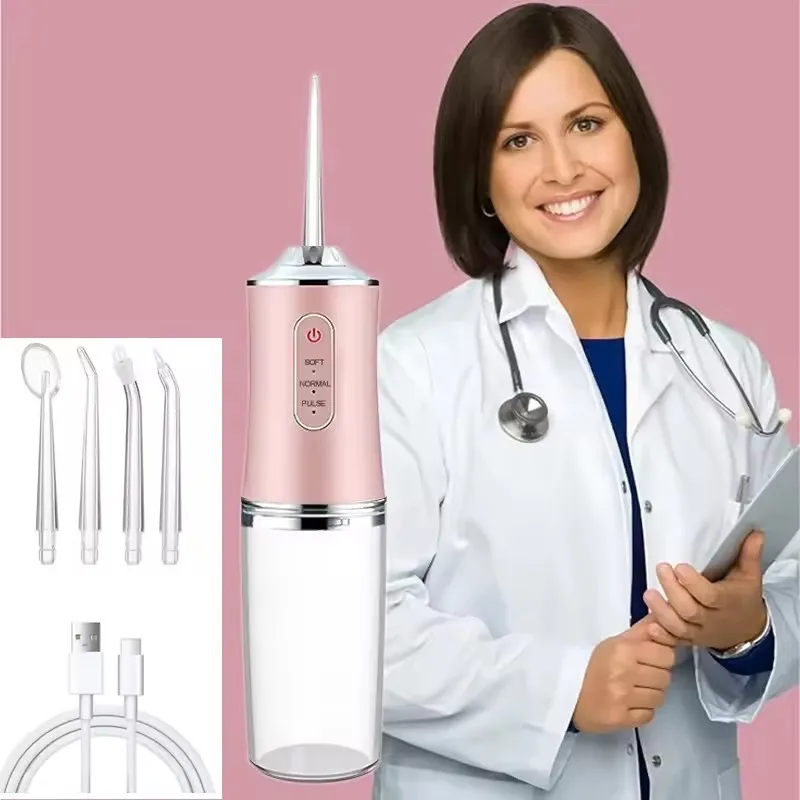 Thumbnail 2 - #54 Best Rated Dental Water Jets to Buy in 2026