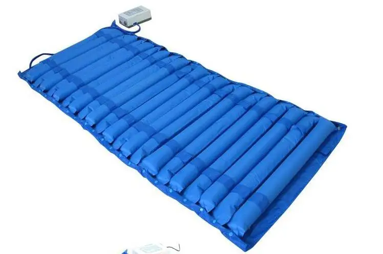 

Mattress single bedridden elderly paralyzed patient home care turn over fluctuation inflatable mattress bed