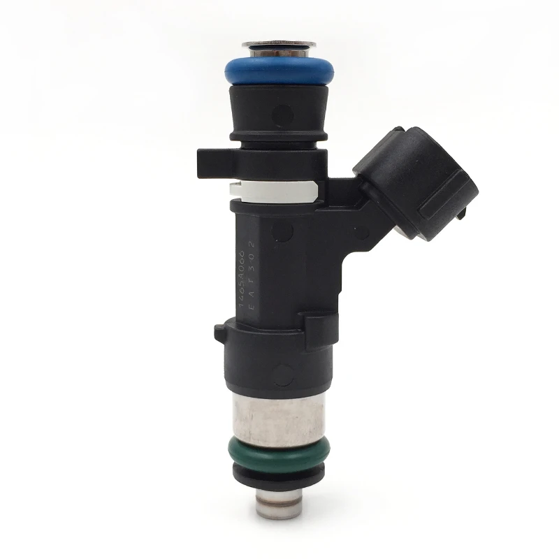 4pcs/lot Fuel Injectors 1465A066 EAT302 For Mitsubishi L200 Pajero Sport Strada Triton 2.4L