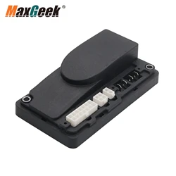 Maxgeek DC 24V 90A 1212P-2501 Motor Controller Brush Permanent Magnetism Curtis