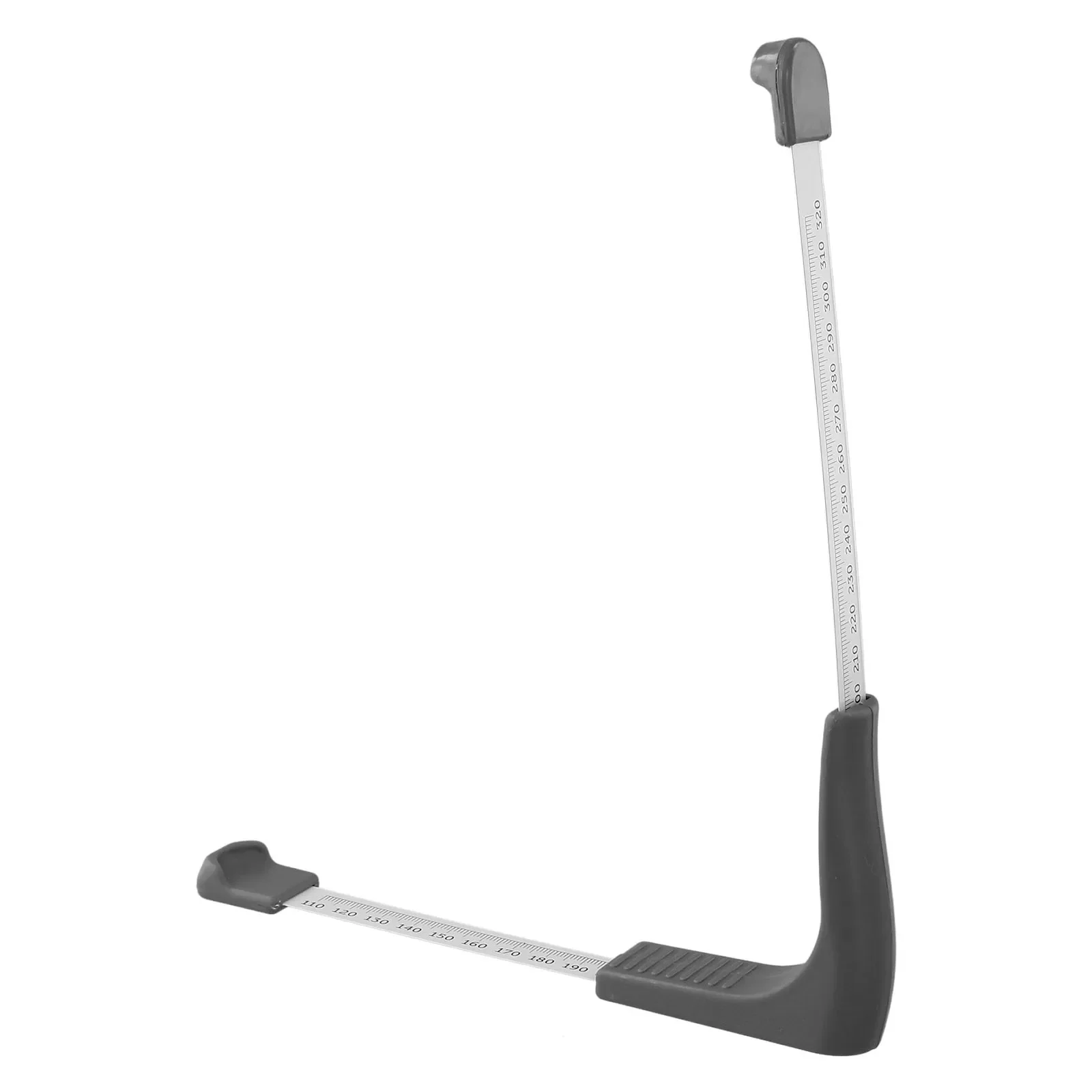 

110-320mm Accurate Measurement Foot Measuring Ruler Measuring Ruler Measuring Tools Practical Useful Convenient