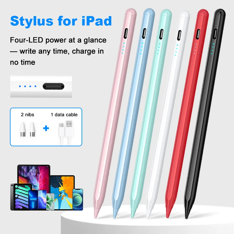 Fast Charging Stylu…