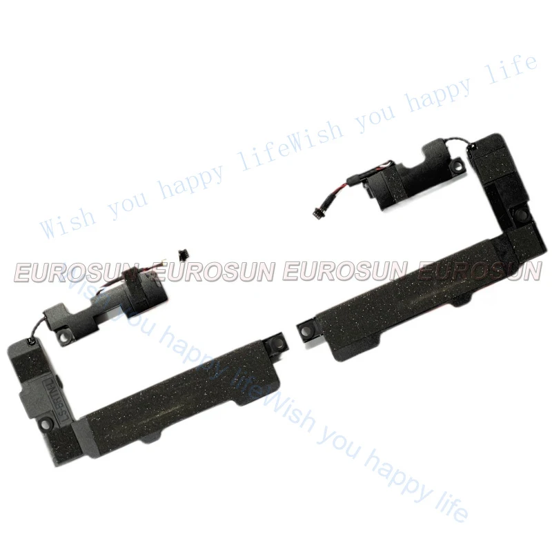 LL New For HP X360 1040 G6 Laptop Built in Speaker L+R 6039B0097301 6039B0097201