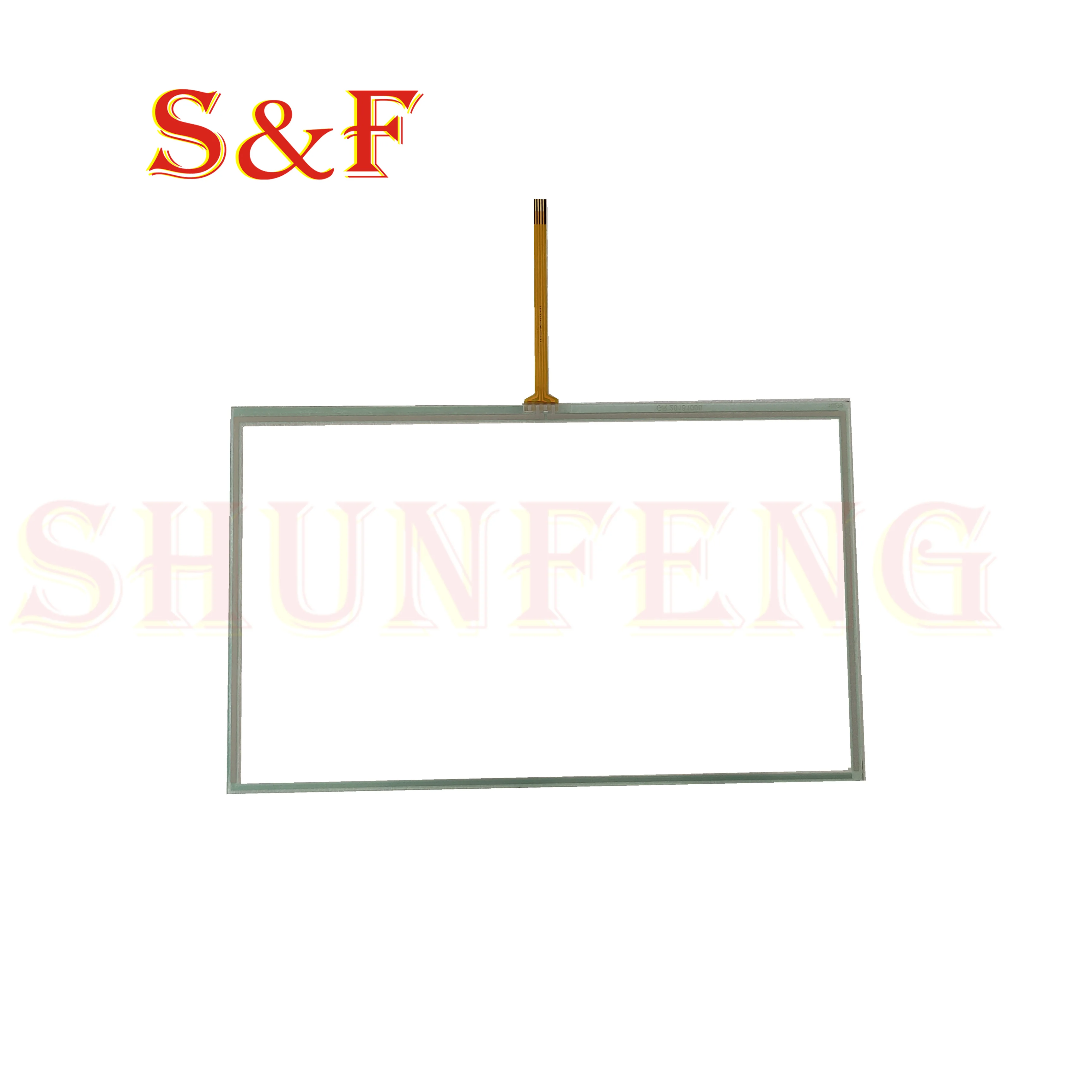 

LCD Touch Screen Panel for Ricoh MPC 2004 3004 2504 3504 4504 5504 5004 4004 6004 High Quality Copier Spare Parts