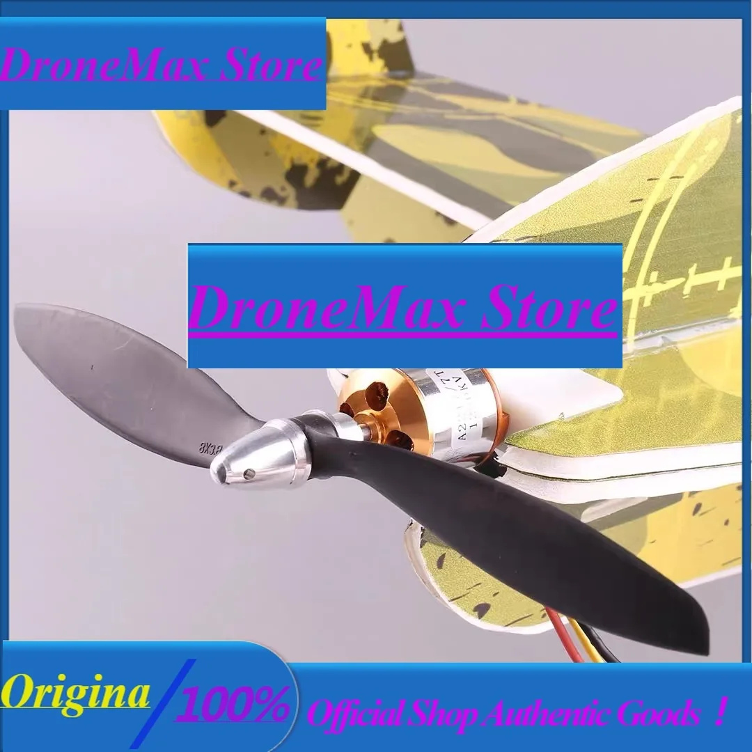BoMasXXD A2217brushless External Rotation Motor KV950 KV1250 KV1750 KV2300 Suitable For Fixed-wing Remote Control Aircraft And D