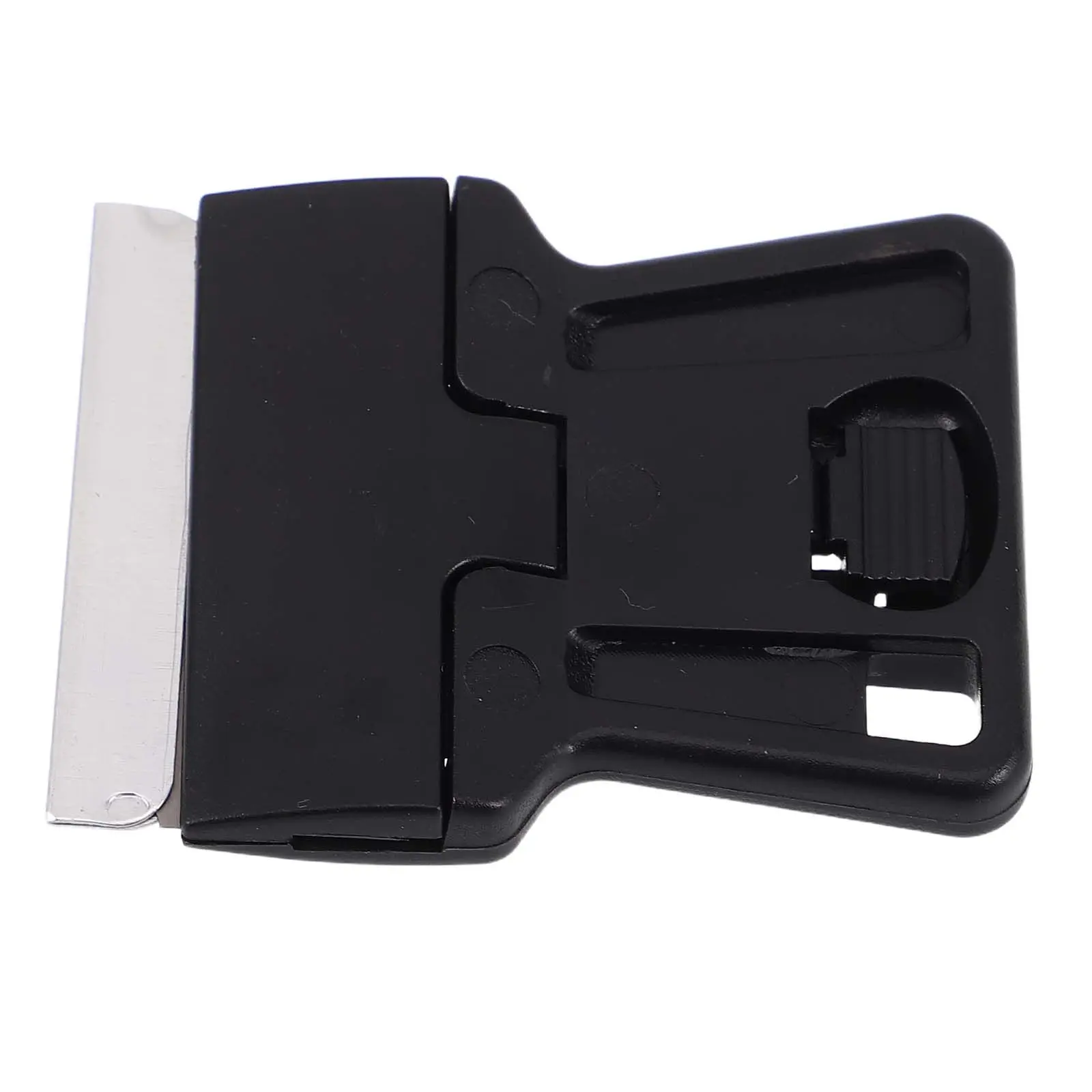 

Инструмент для удаления тонировочной пленки с автомобиля, многофункциональный пластиковый скребок для удаления остатков наклеек и пленок, очиститель стекол, автомобильный виниловый скребок-швабра