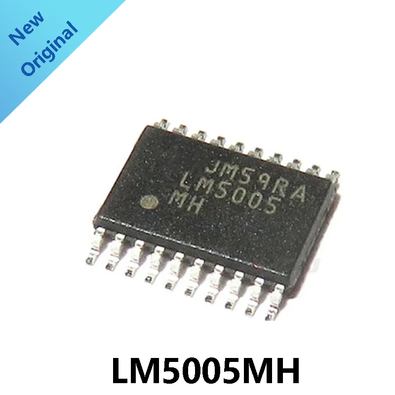 

(10piece)100% New LM5005MH LM5005 LM5005MHX TSSOP-20 Chipset