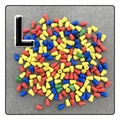 1   L