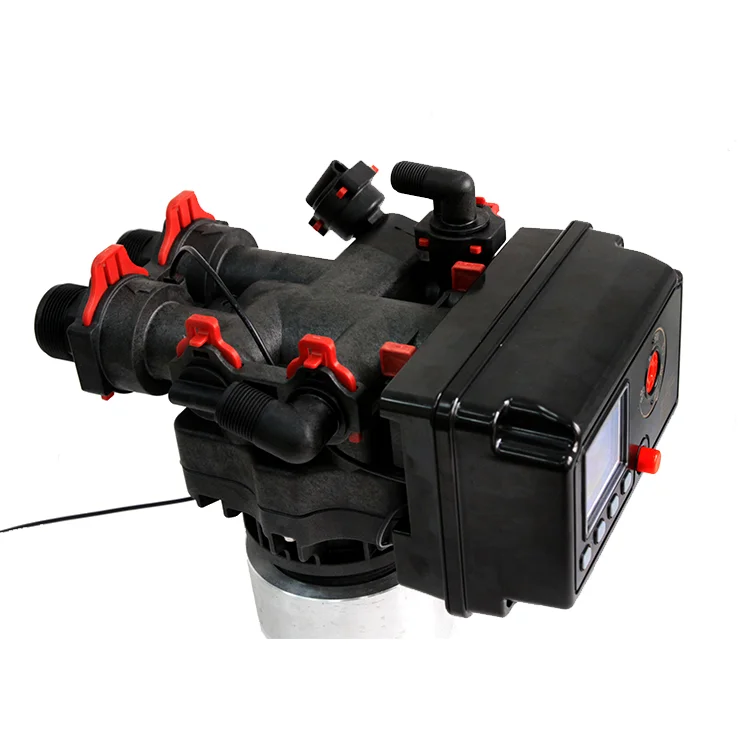 Canature BNT95 Series Control Valve