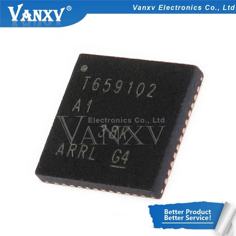 1-20PCS TPS659102A1 659102A1 CX20587-11Z CX20587 ALC282 282 SM4023 4023 M201-20 M201 ALC277-VB6-CG ALC277 QFN-48