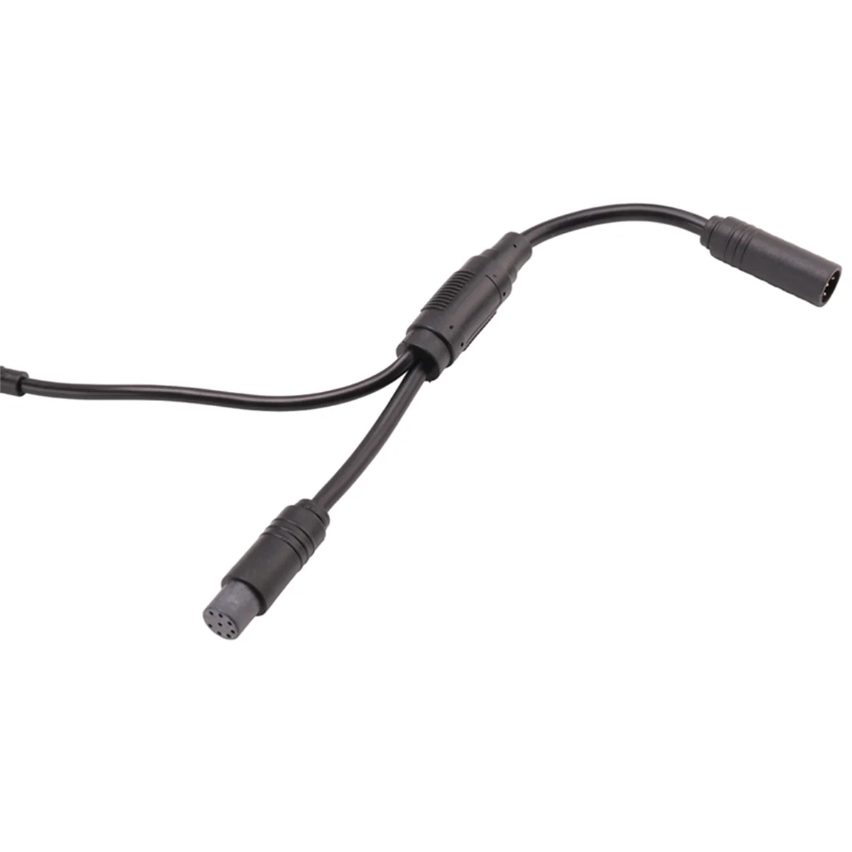 

For BBS01 BBS02 Electric Bike 24V/36V/48V Headlight Front Rear Turn Signal Light Brake Light Ebike Conversion Kits,AJAS