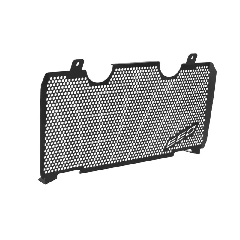 オートバイアクセサリーアプリリアトゥアレグ 660 2022-2023-2024-2025 高品質ラジエーターグリルガードグリルメッシュ保護部分