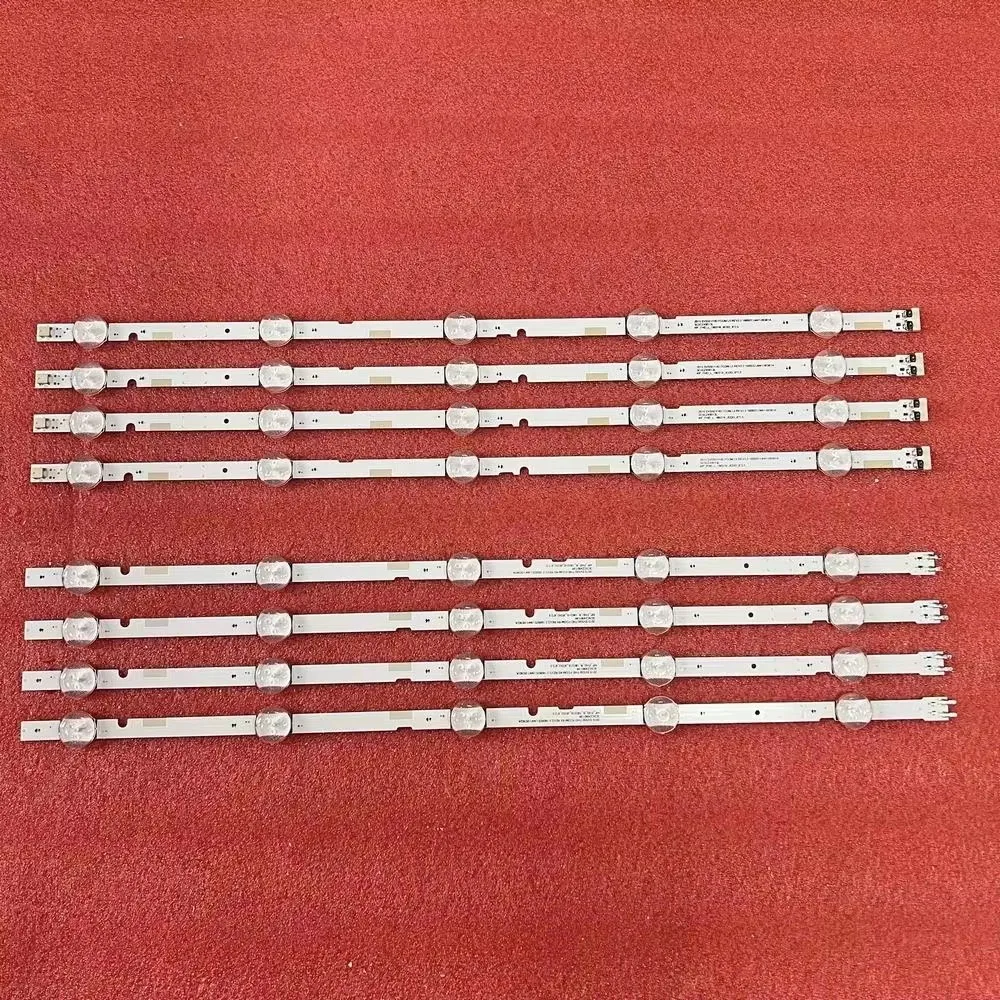 LED Backlight Strip for 30set UN49J5290AF UE49J5200AW