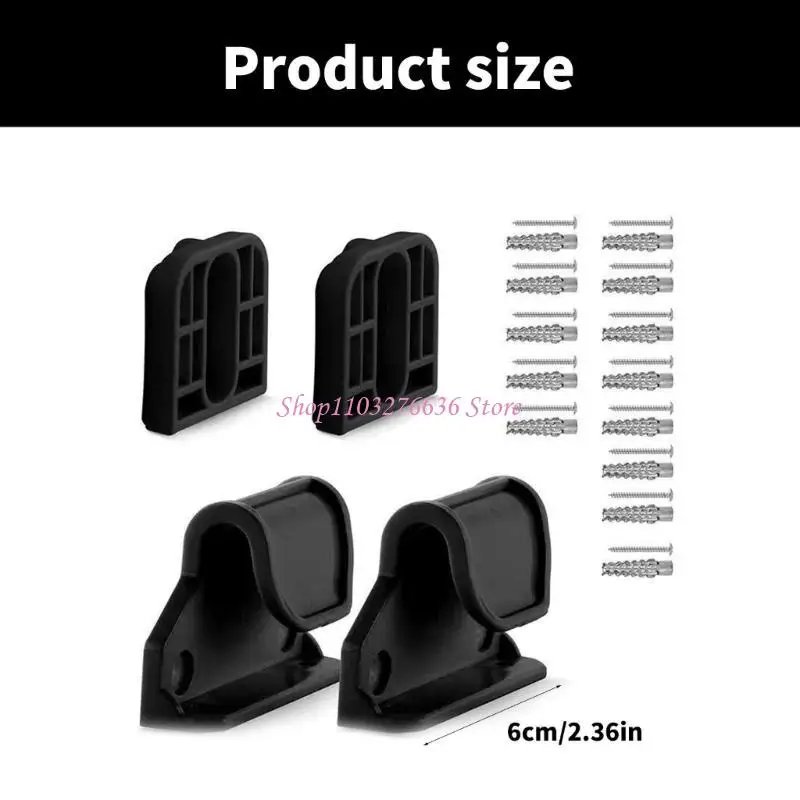 R6FD 1 SET SET KID -ROPEANGAING GATE Universal для различных моделей лестниц с винтами