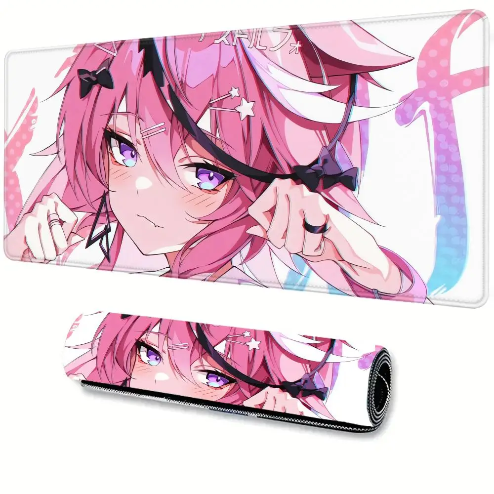 

Large Mouse Pad Kawaii Anime Fate Astolfo Mouse Mats Gamer Keyboard Mousepad Gaming Accessories Desk Mat Xxl 900x400 Mausepad