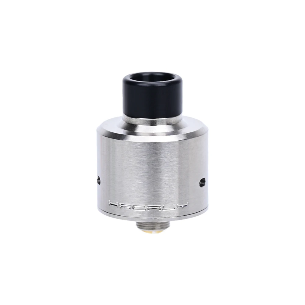 Vape ssrr Hella st hela RDA 22 atomizer tank for coils & atomizers - main product image