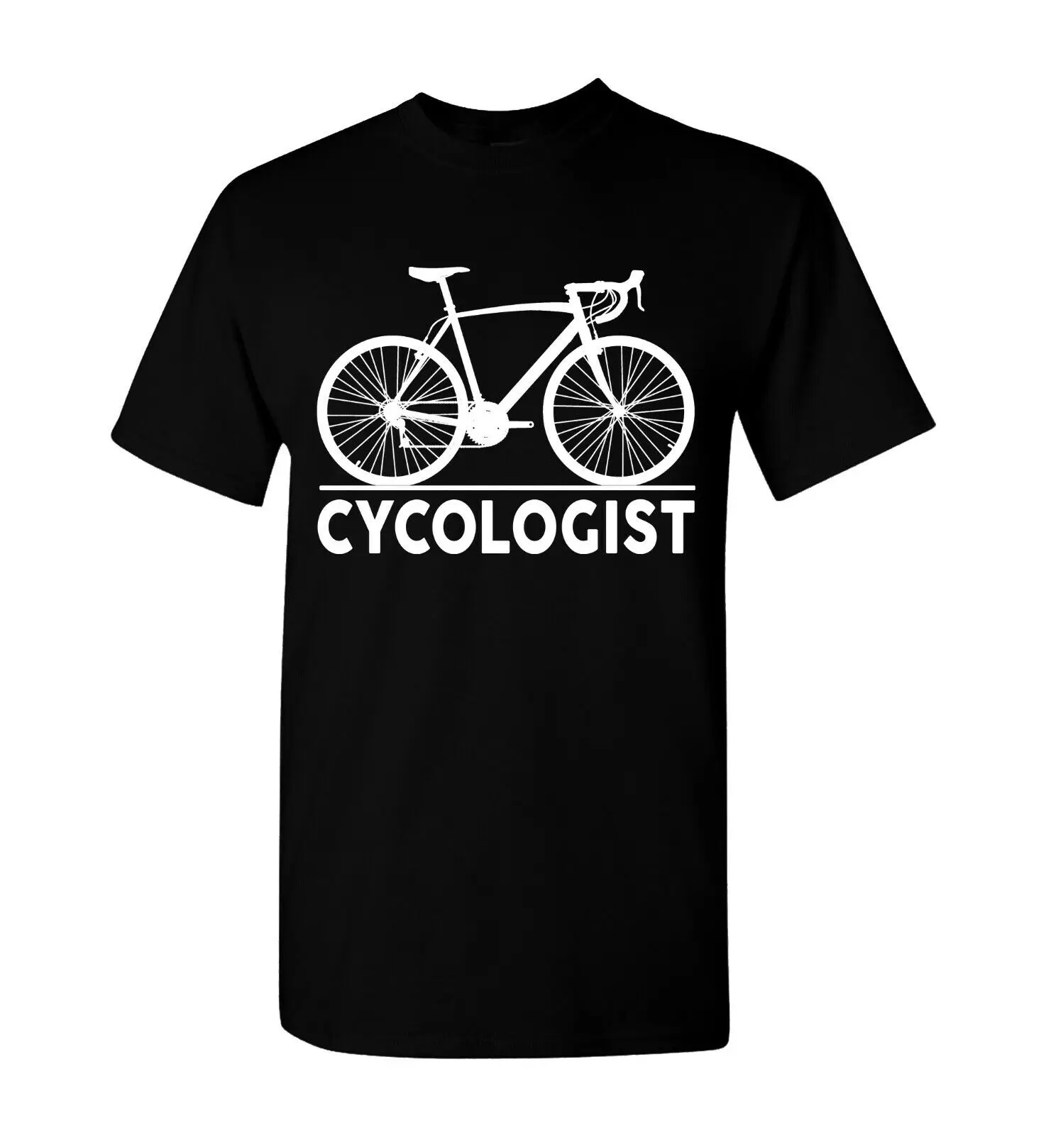 Cycologist T-Shirt, Mountain Bike, Nature Lover, Cyclist Shirt, Outdoor Sports